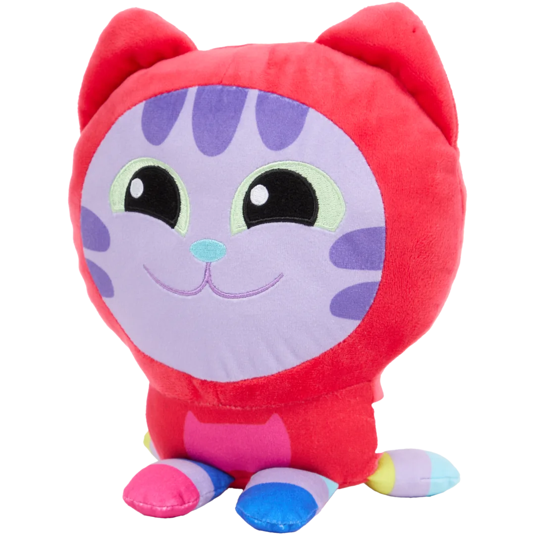 Figurka z domku dla lalek Gabby's