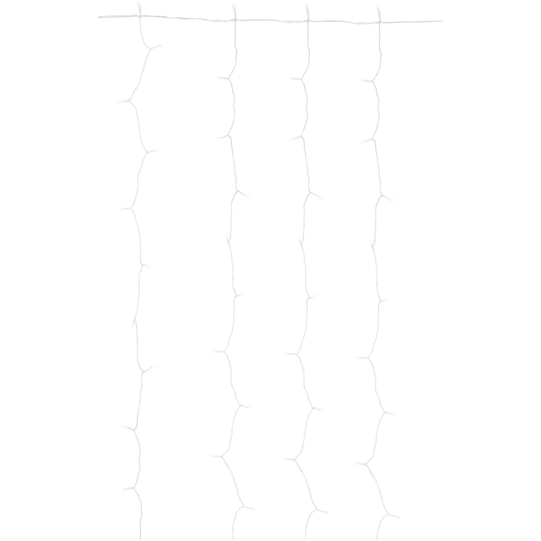 Oświetlenie zasłonowe
