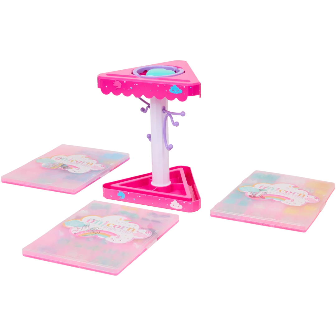 Unicorn kralentoren 2