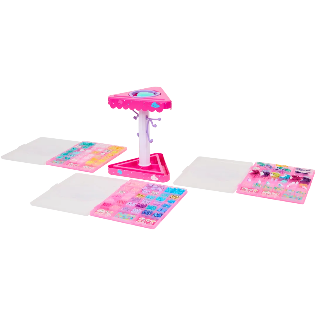 Unicorn kralentoren 3