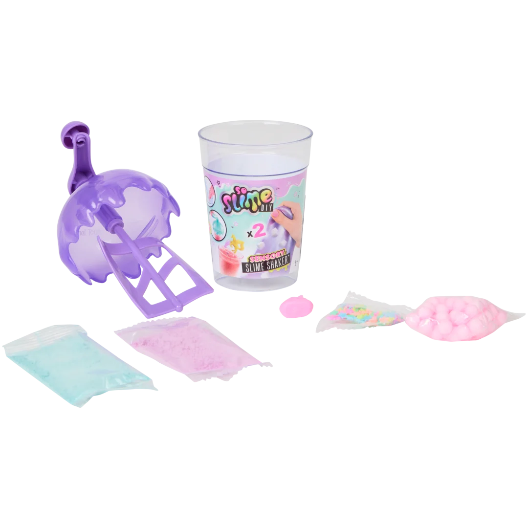 Kit Slime Shaker So Slime 2
