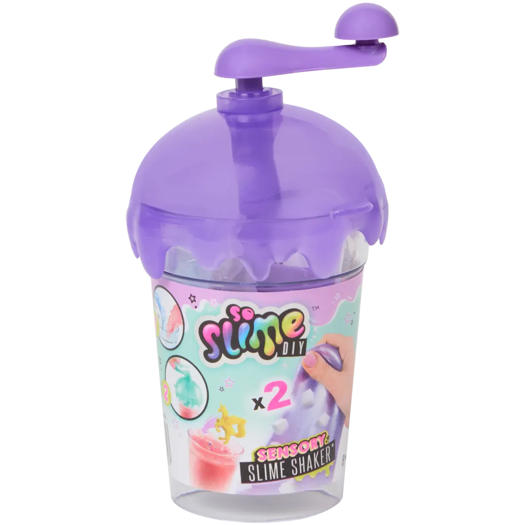 Kit Slime Shaker So Slime 1