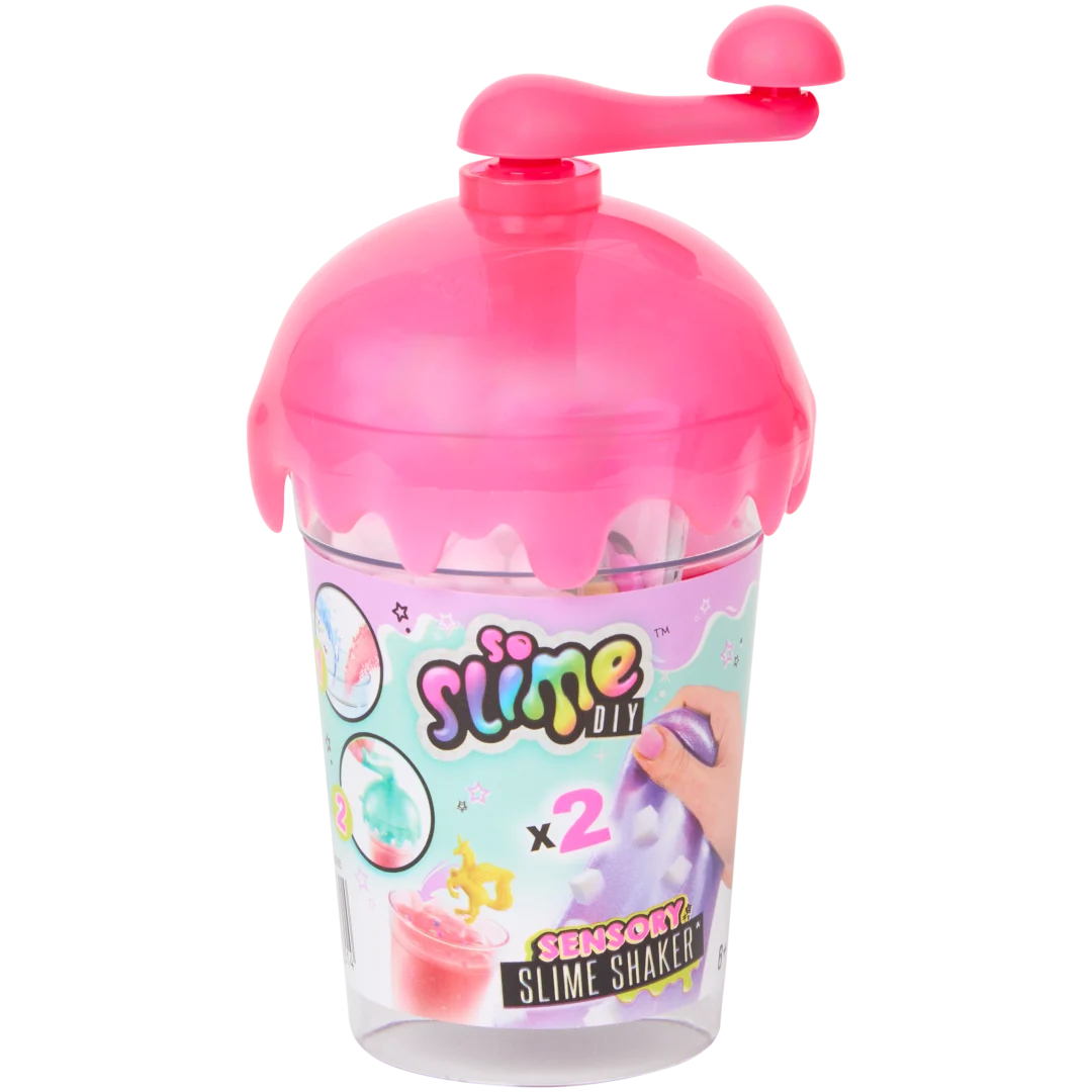 Kit Slime Shaker So Slime 4