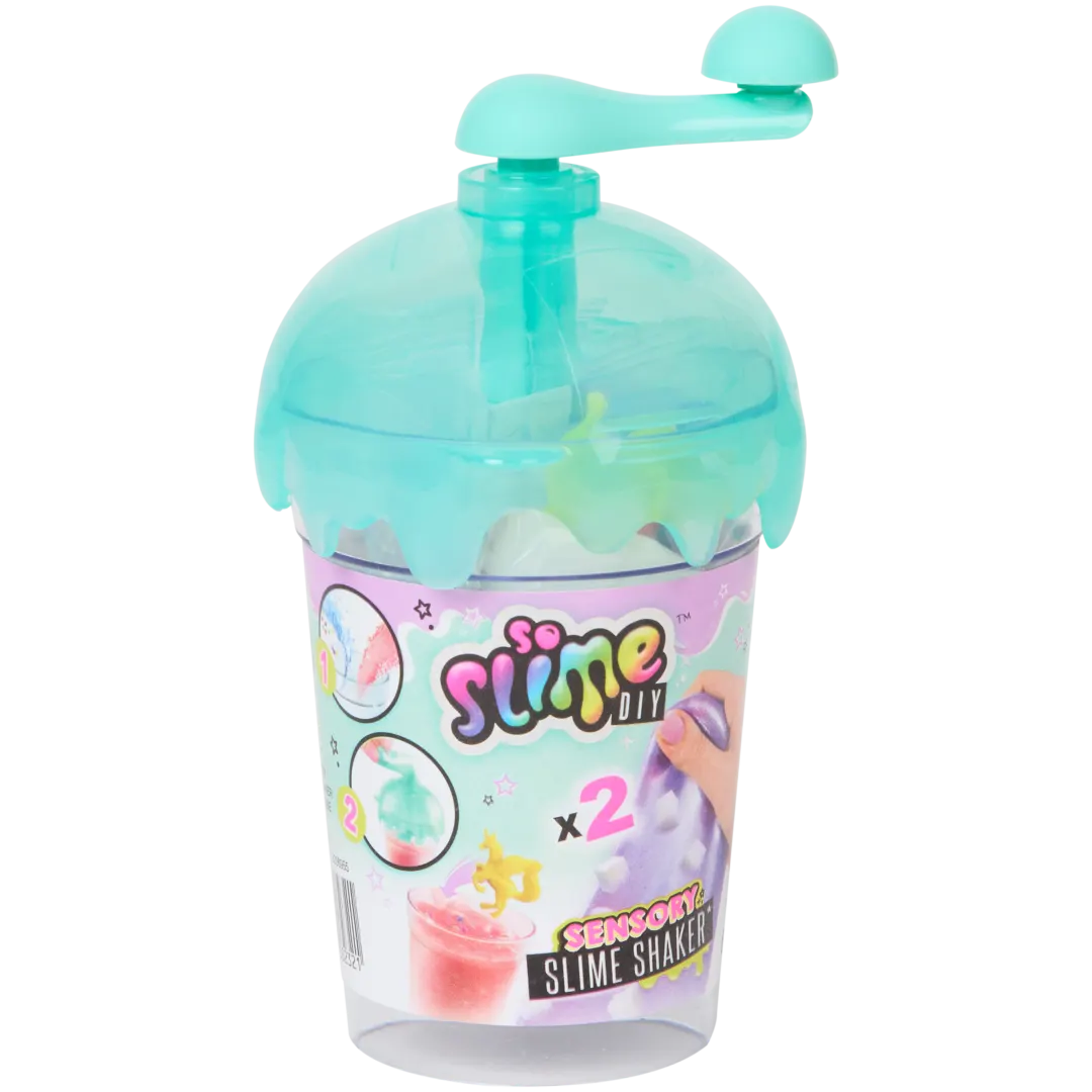Kit Slime Shaker So Slime 3