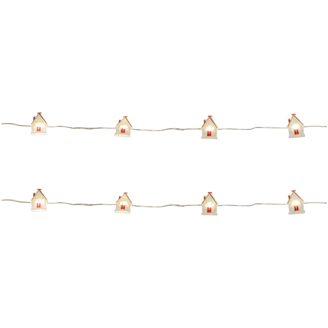 Guirlande lumineuse de Noël 4