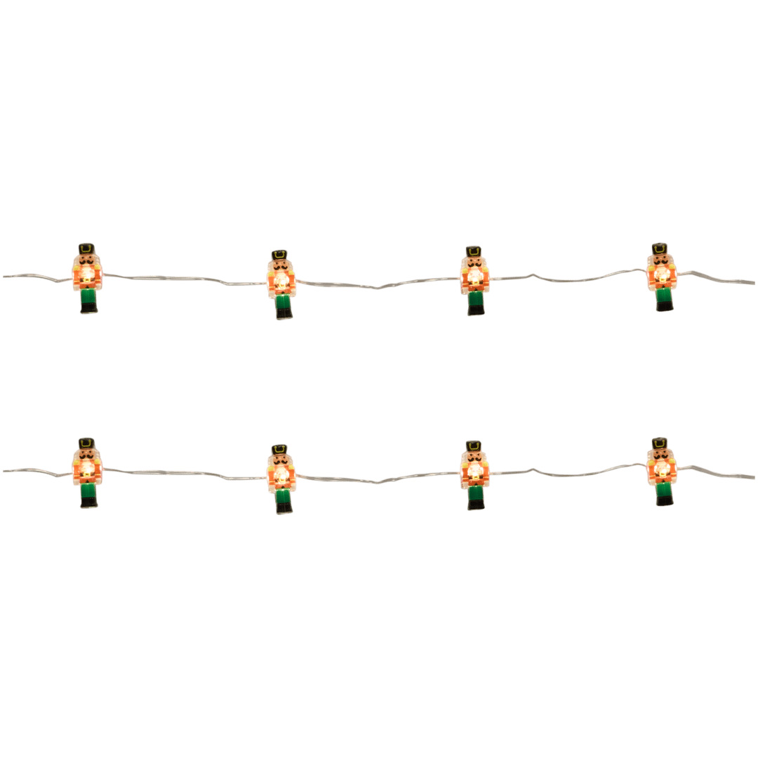 Guirlande lumineuse de Noël 8