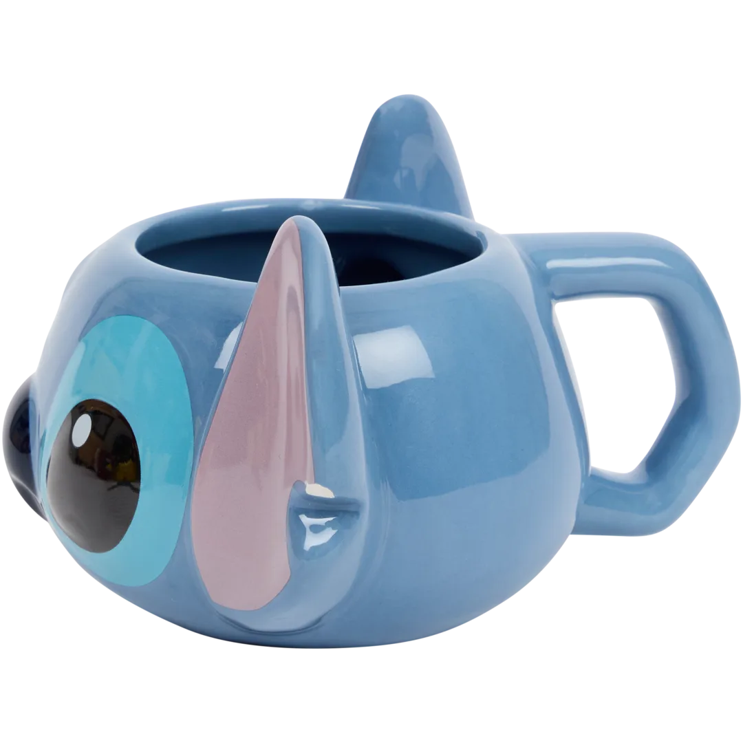 Mug 3D 2