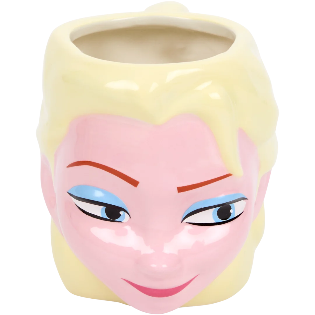 Mug 3D 5