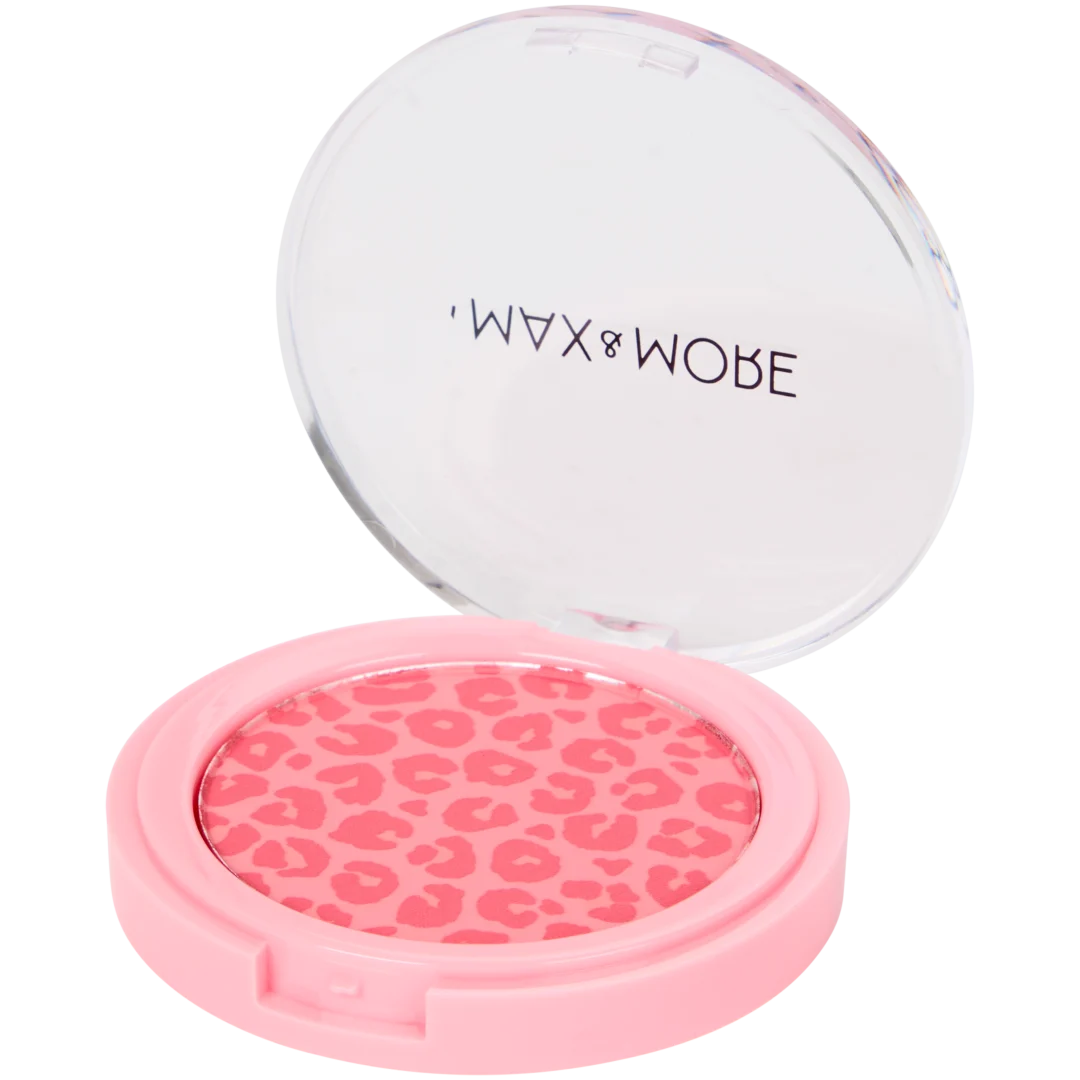 Blush Max & More 1