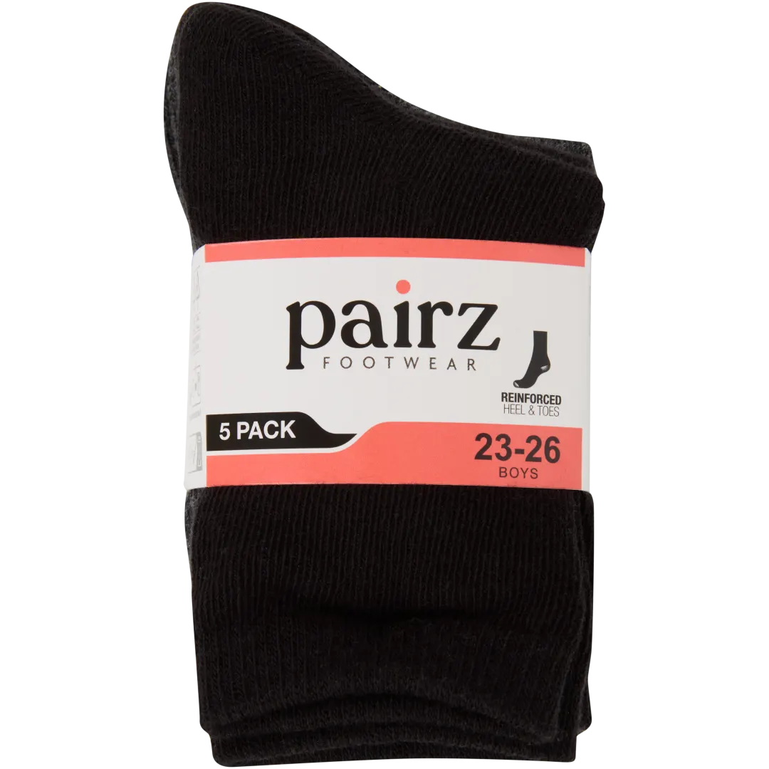 Chaussettes Pairz