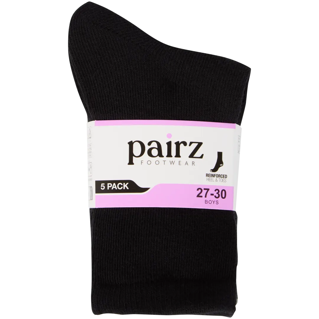 Chaussettes Pairz 3