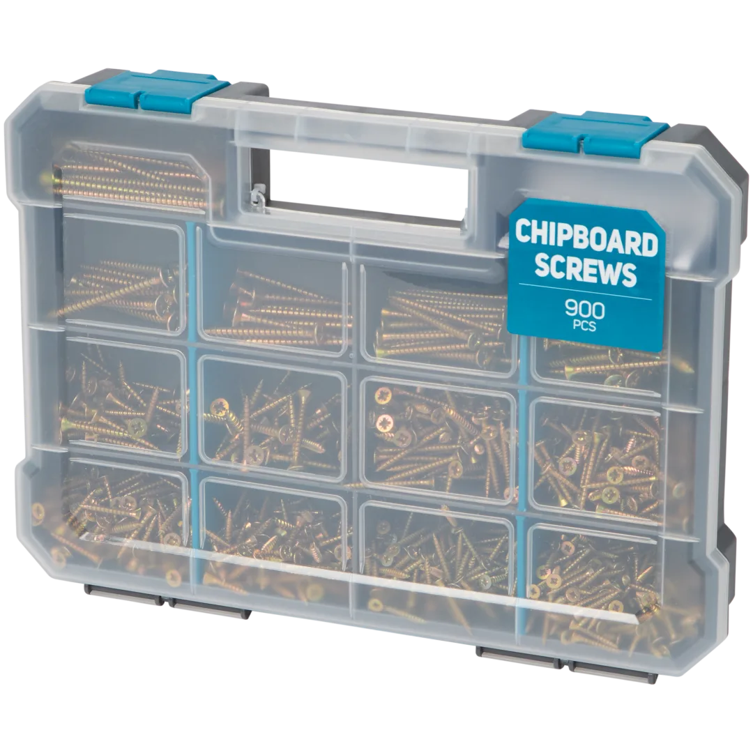 Set de produse de feronerie 4