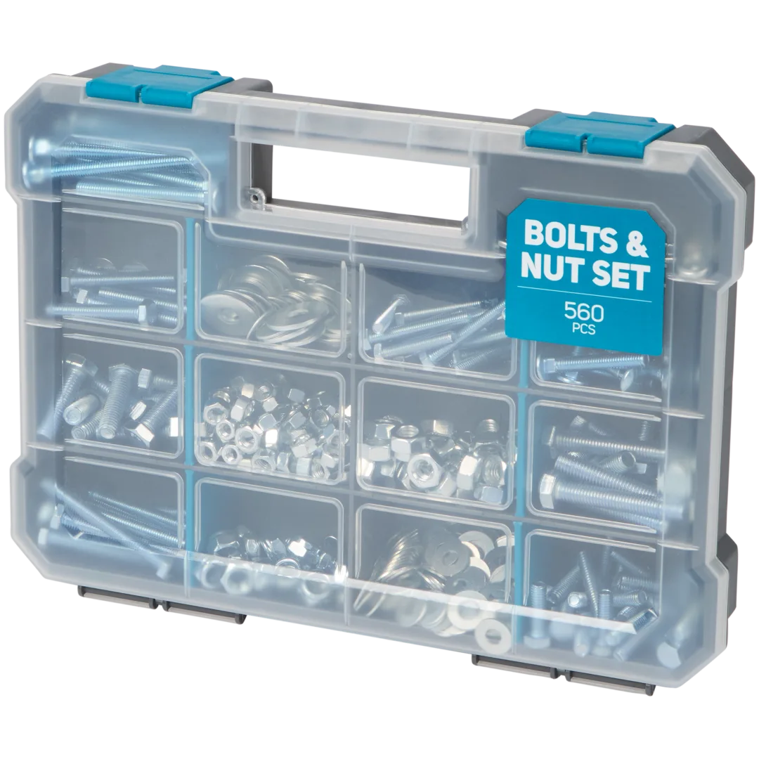 Set de produse de feronerie 2