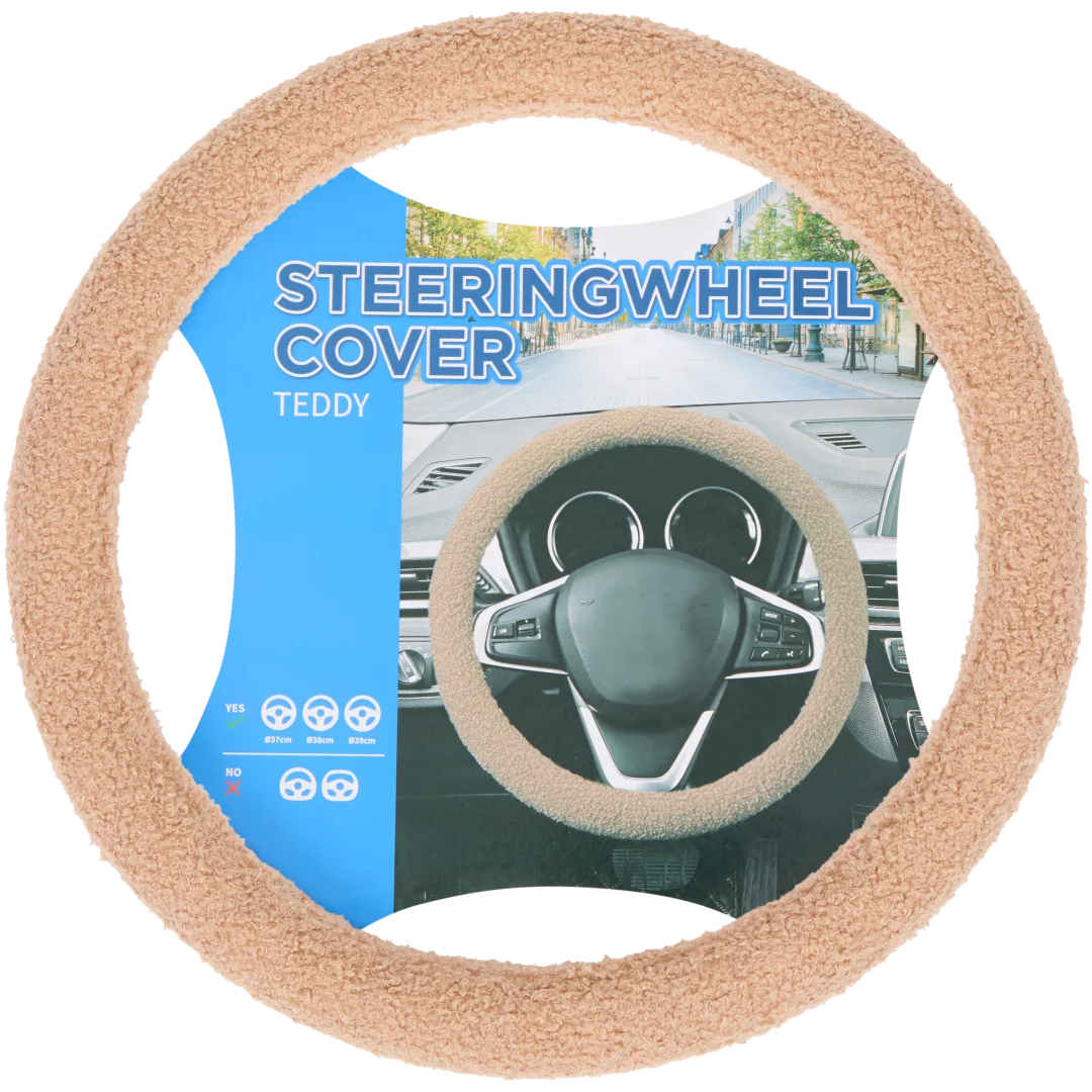 Pokrowiec na kierownicę