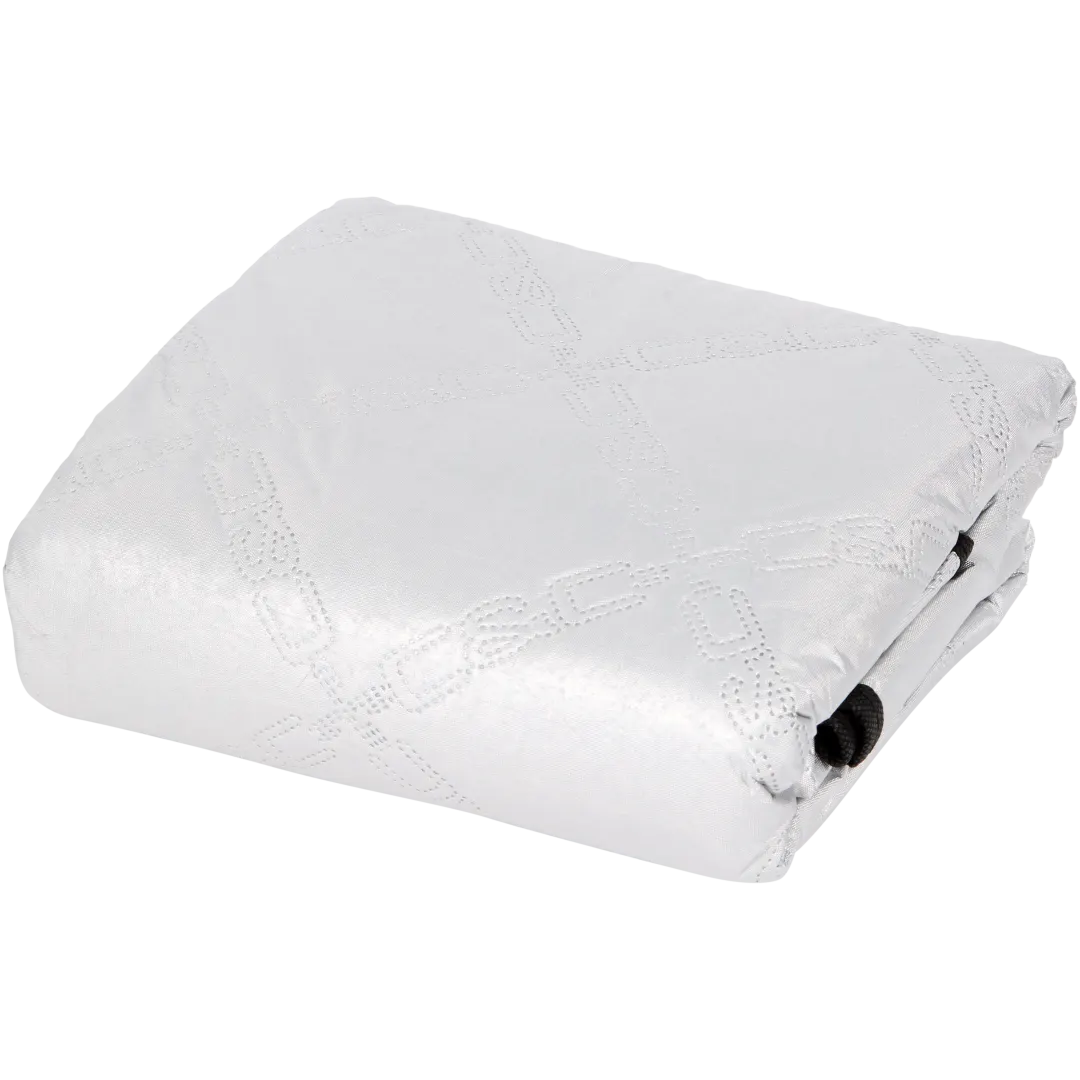 C&C thermische voorruitbeschermer