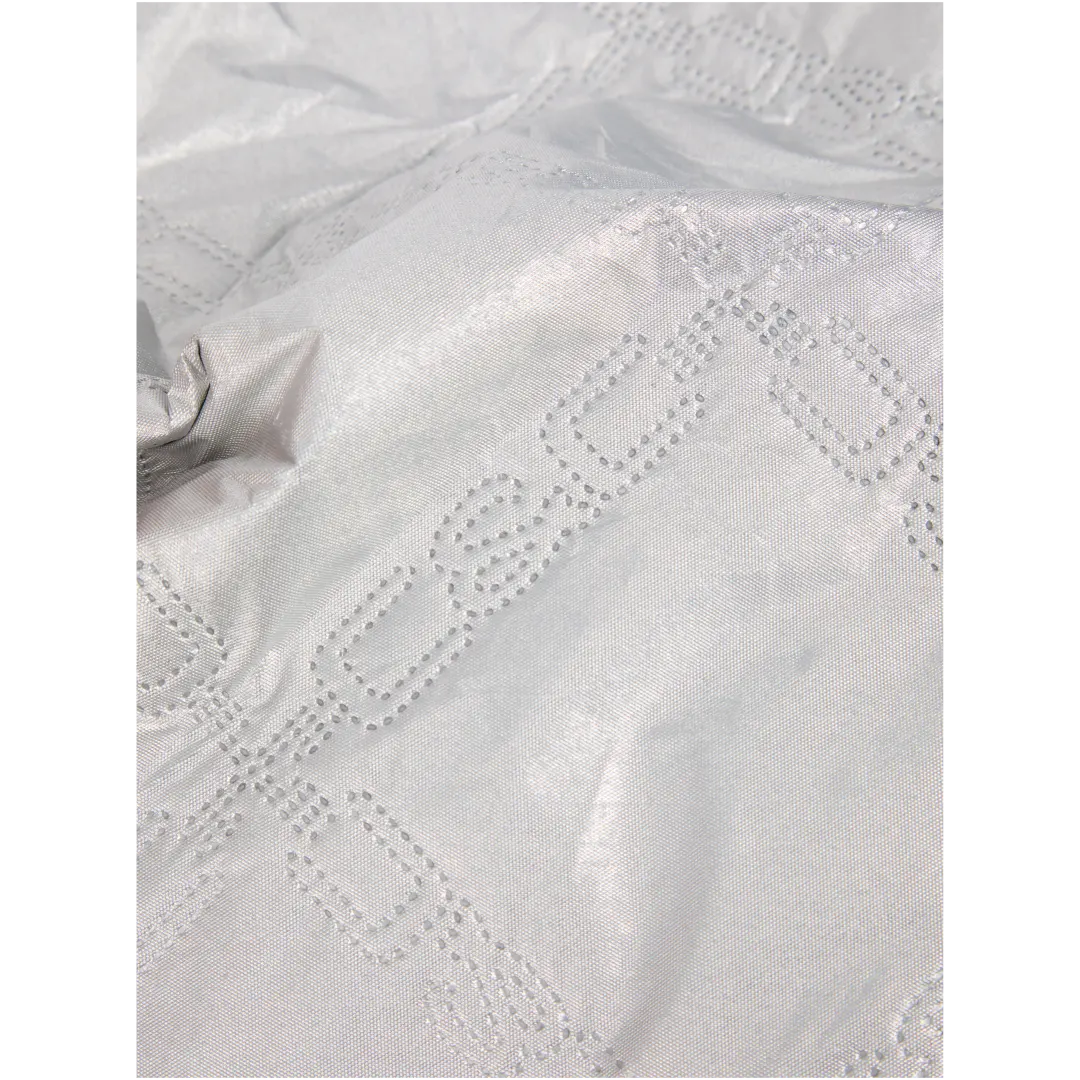 C&C thermische voorruitbeschermer