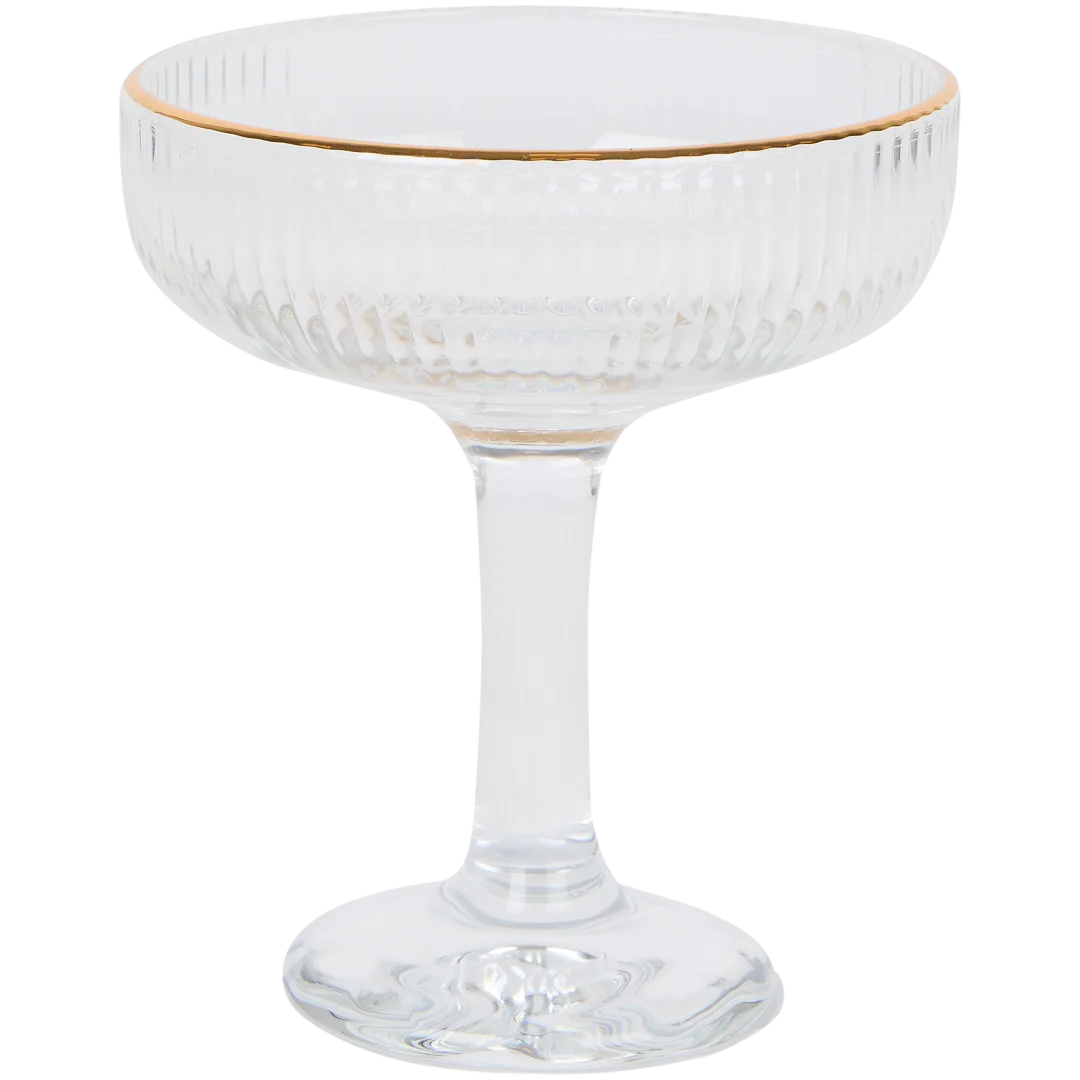 Coppa da champagne