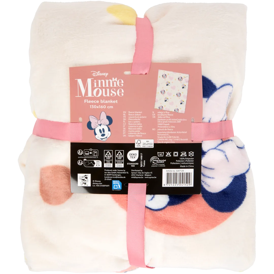 Pled z polaru Disney