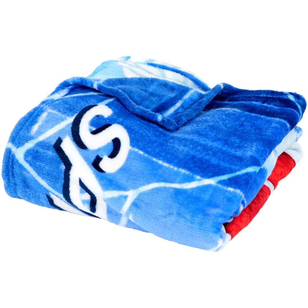 Plaid polaire Disney 7