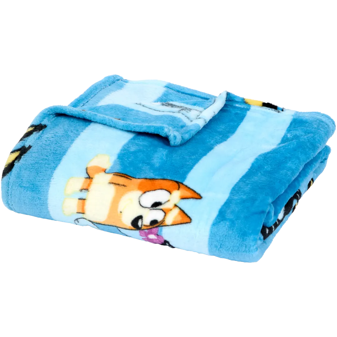 Plaid polaire Disney 5