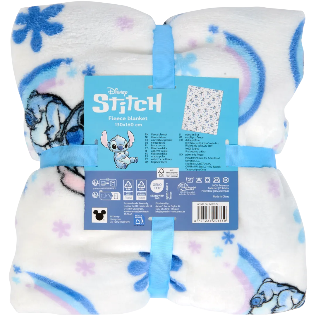 Pled z polaru Disney