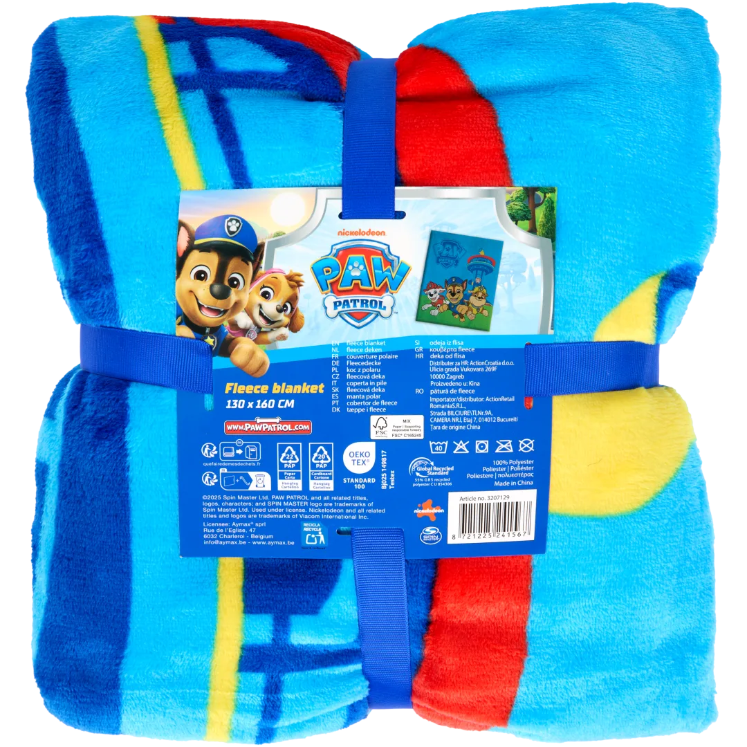 Pled z polaru Disney