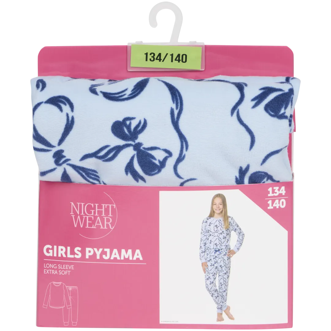 Pijama 5