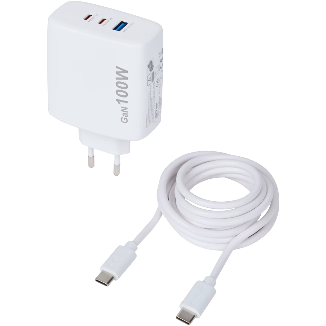 Re-load Wandladegerät 2