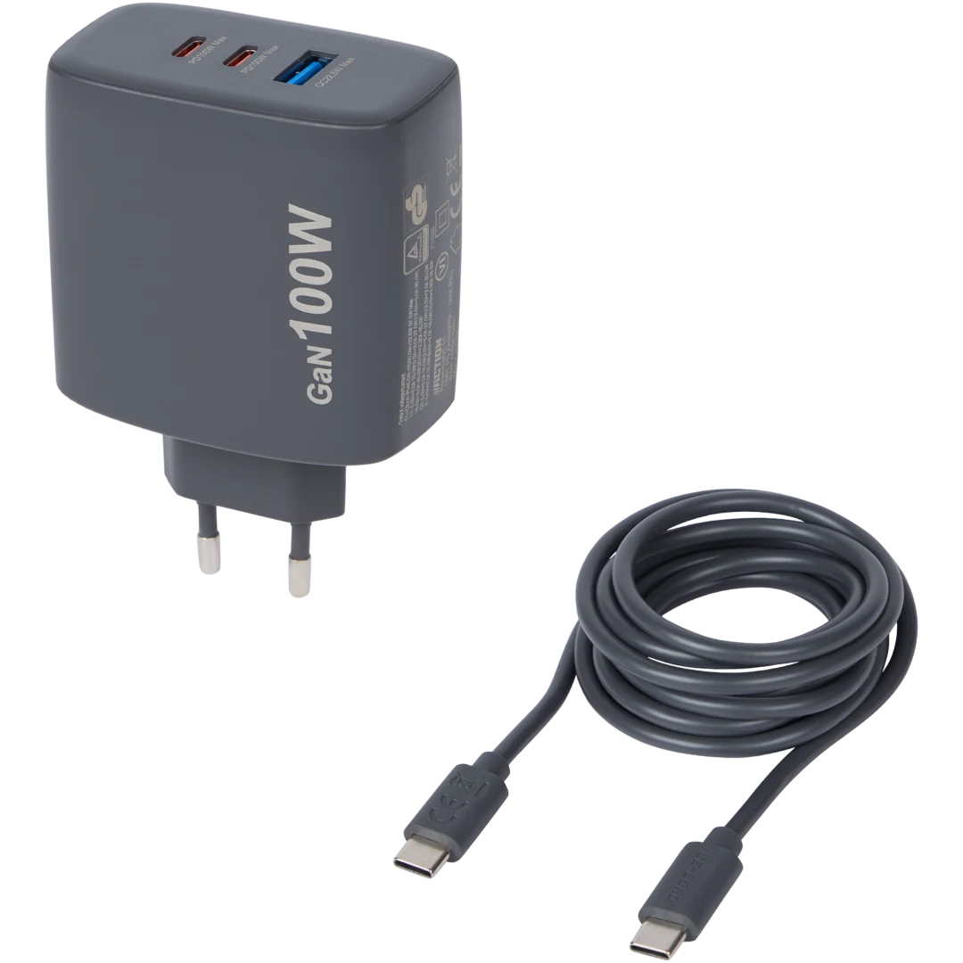 Re-load Wandladegerät 1