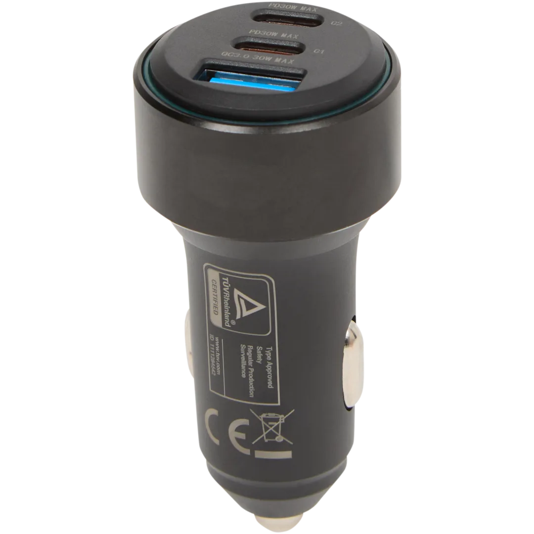 Chargeur allume-cigare Re-load