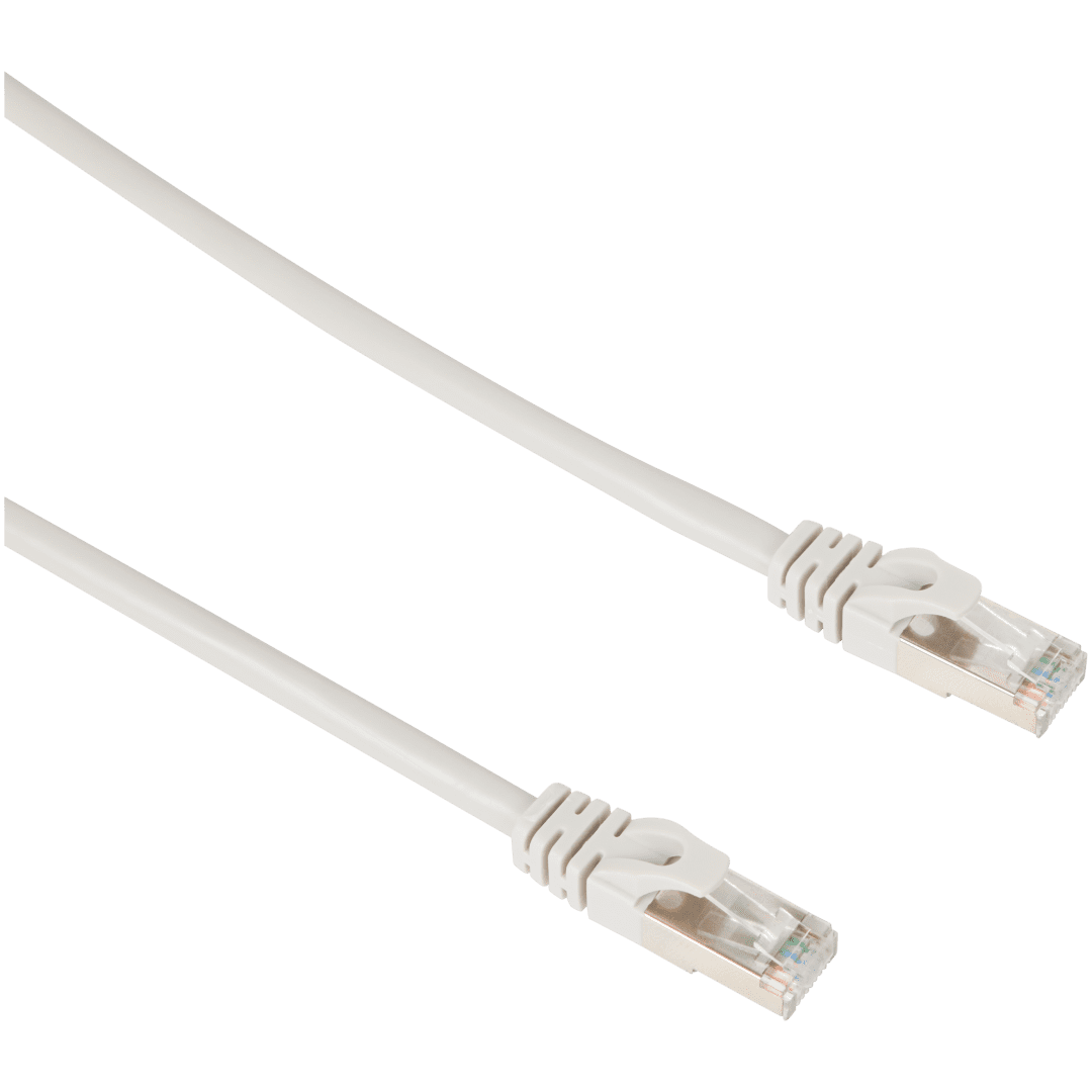 Grundig FTP-Netzwerkkabel Kat. 6