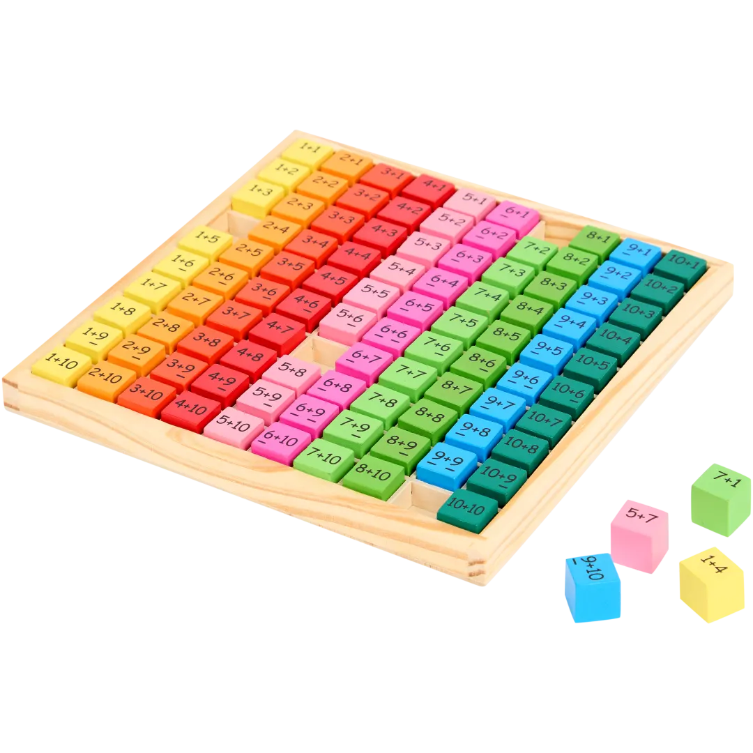 Gra matematyczna Mini Matters