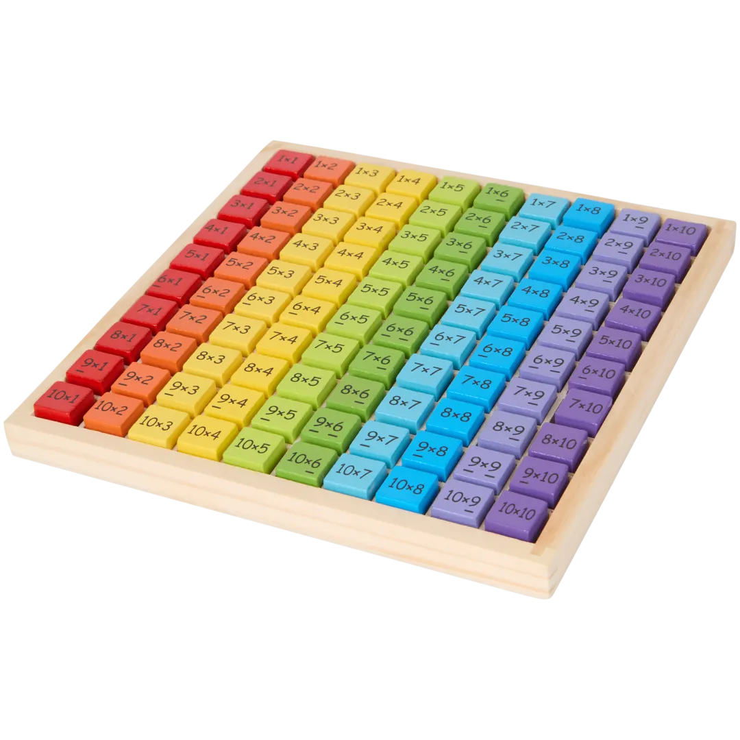 Jeu de calcul Mini Matters