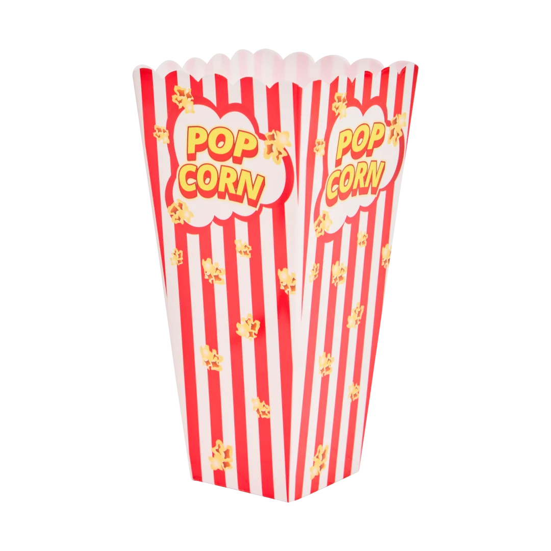 Sacchetto per popcorn Party Universe