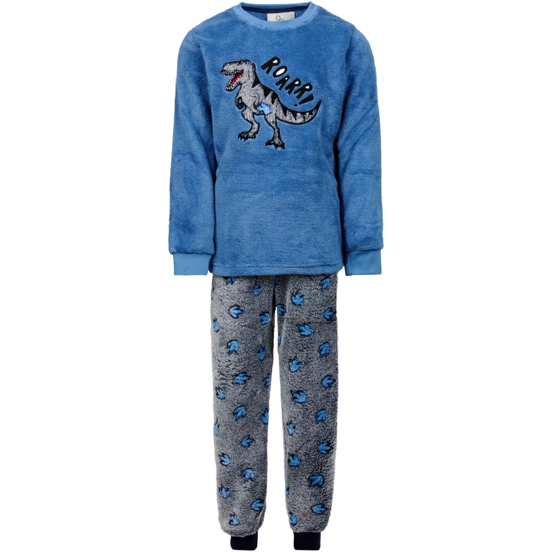 9th Avenue fleece huispak 5