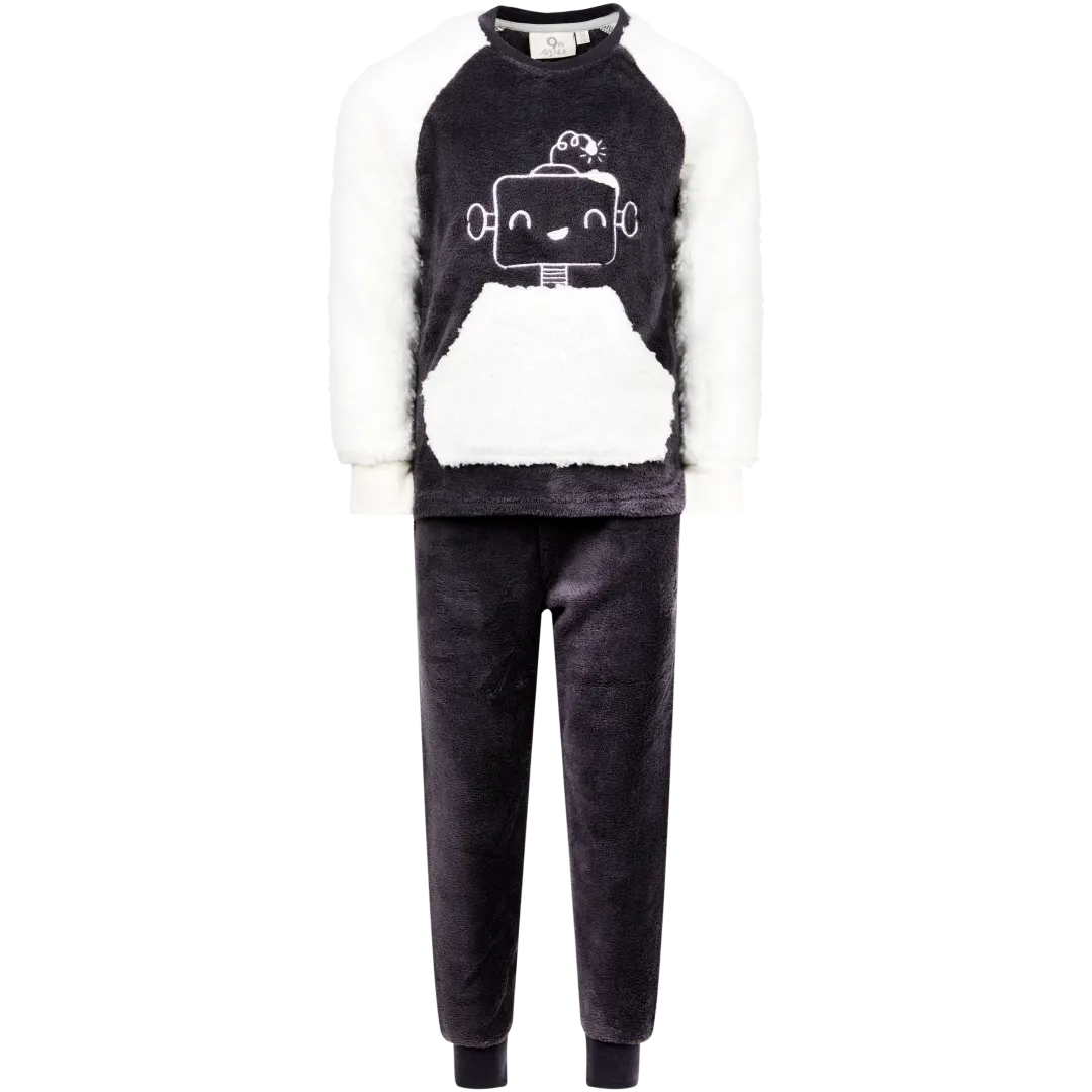 9th Avenue fleece huispak 4