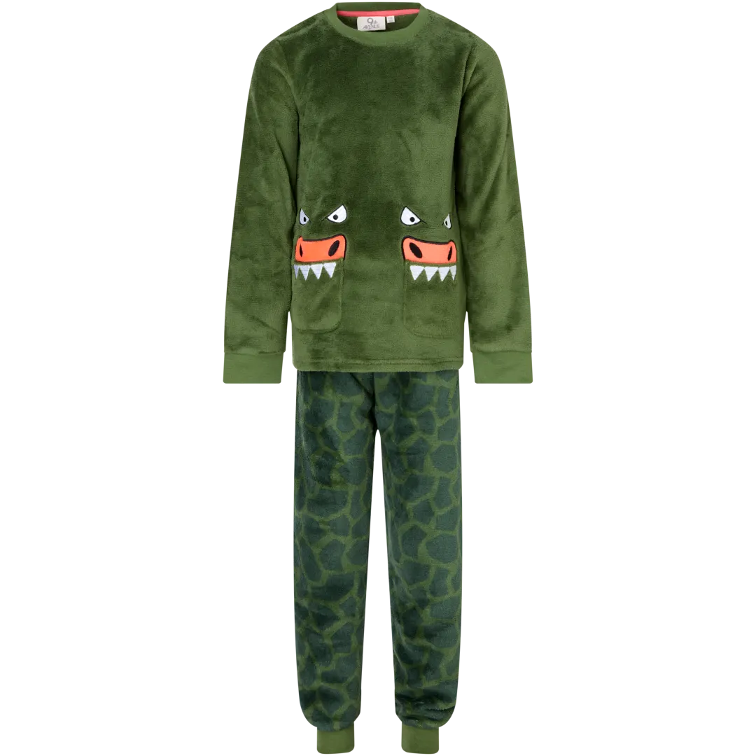 9th Avenue fleece huispak 2