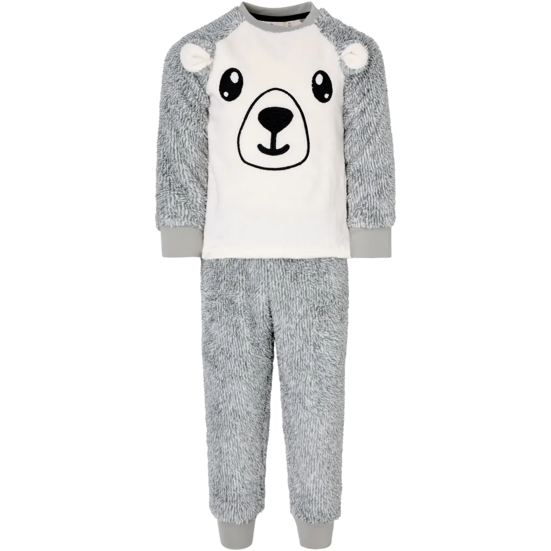 9th Avenue fleece huispak 3