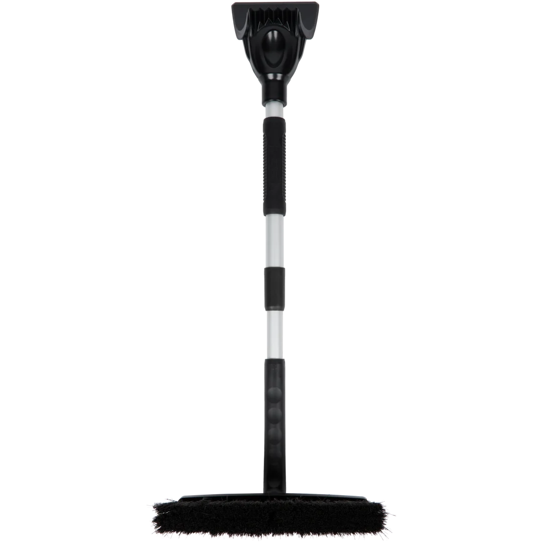 C&C telescopische sneeuwborstel en ijskrabber 4