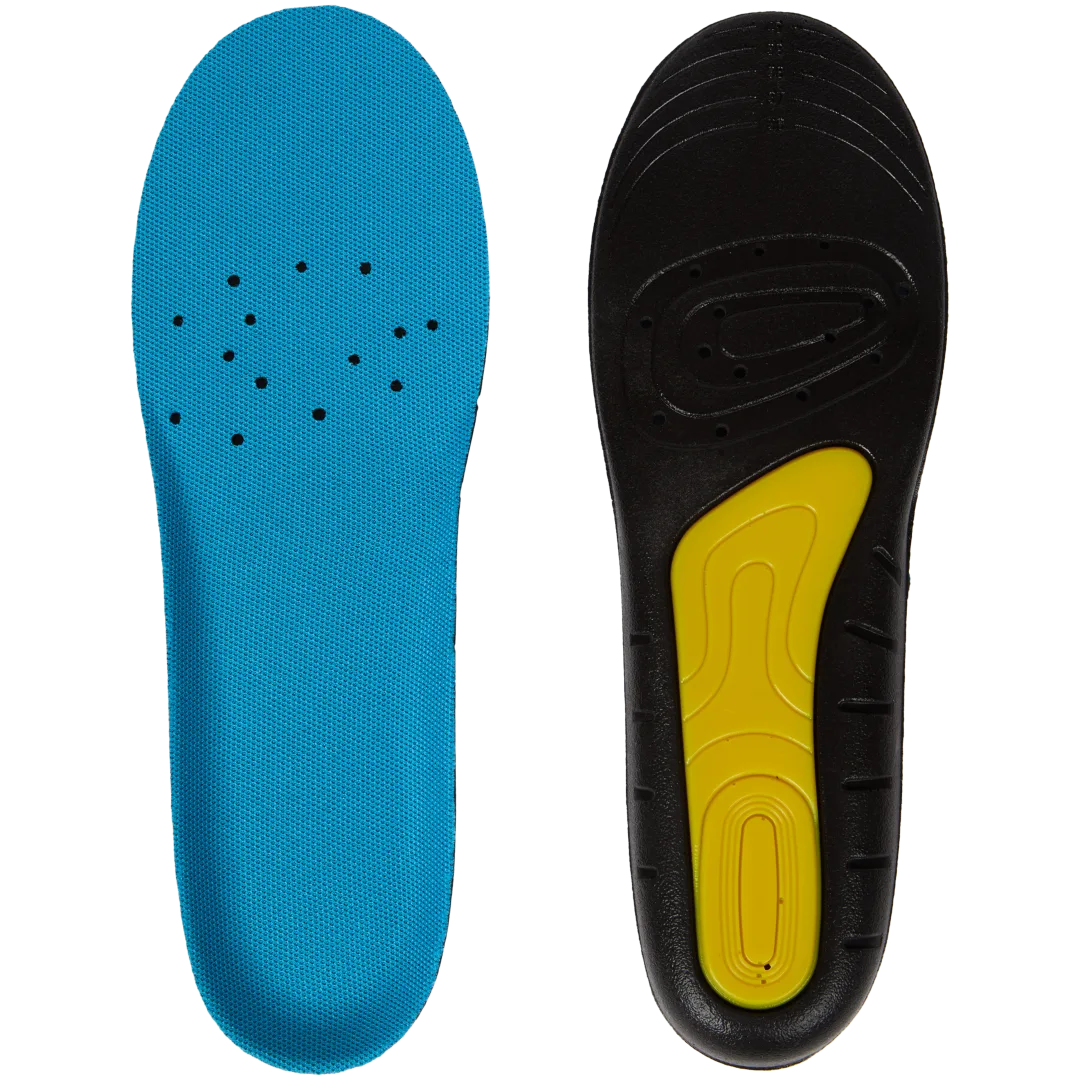 Solette in gel Shoe like 2