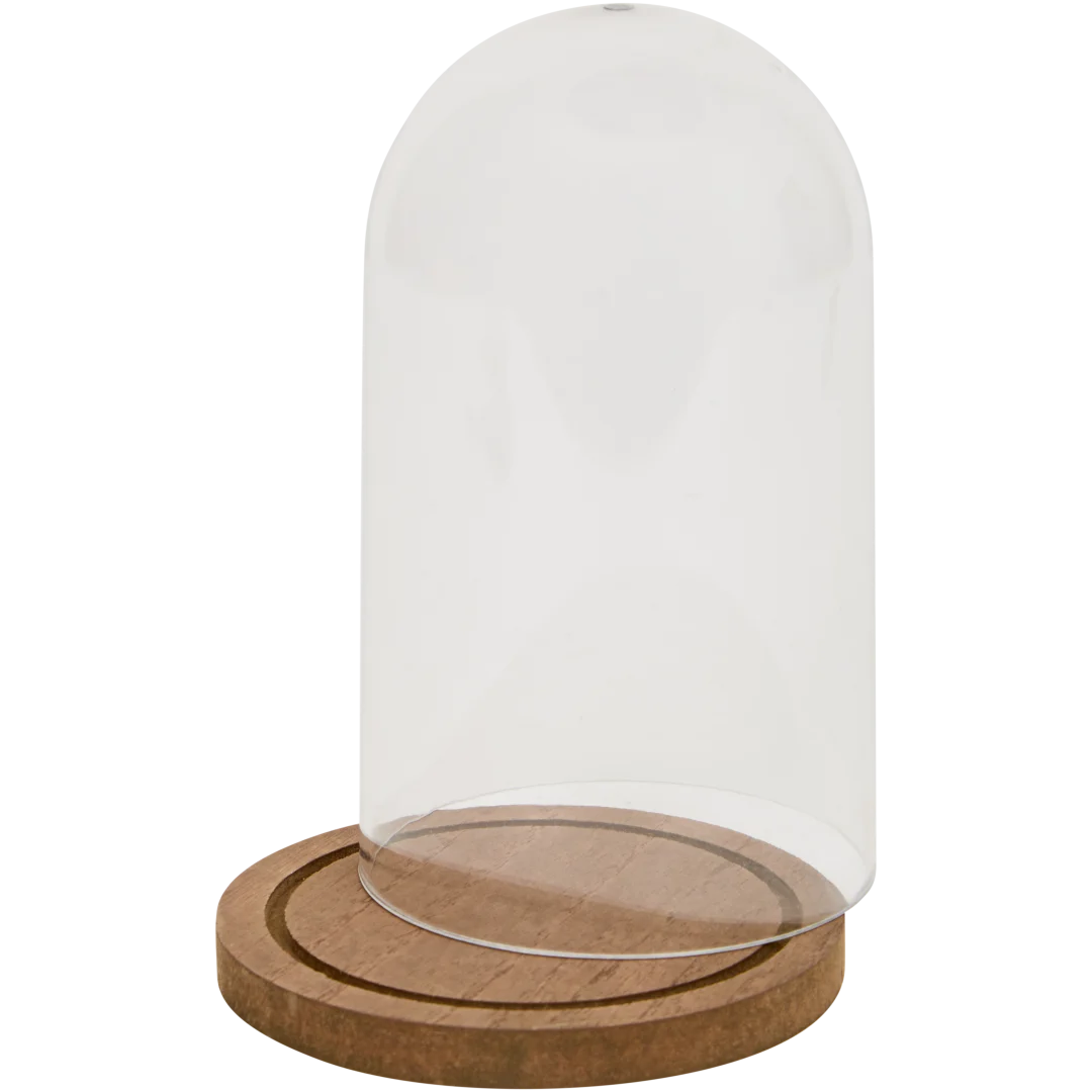 Seasons & Style stolp op houten voet