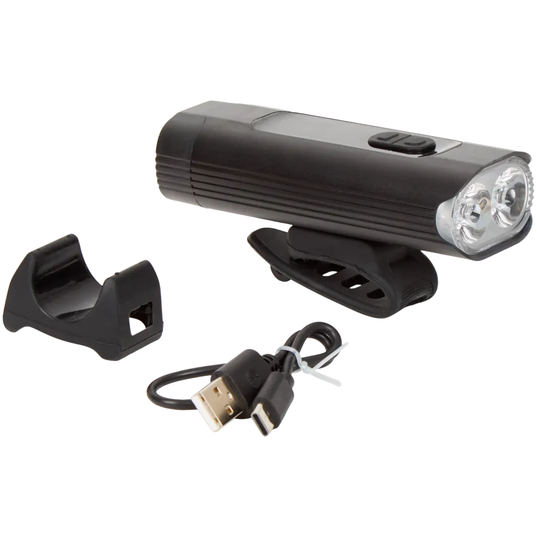 Éclairage de vélo rechargeable Rawlink 3