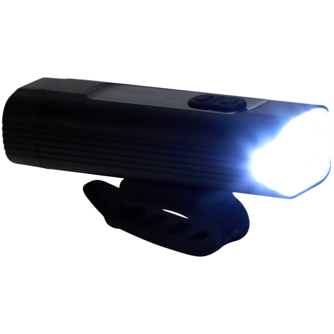 Éclairage de vélo rechargeable Rawlink 2