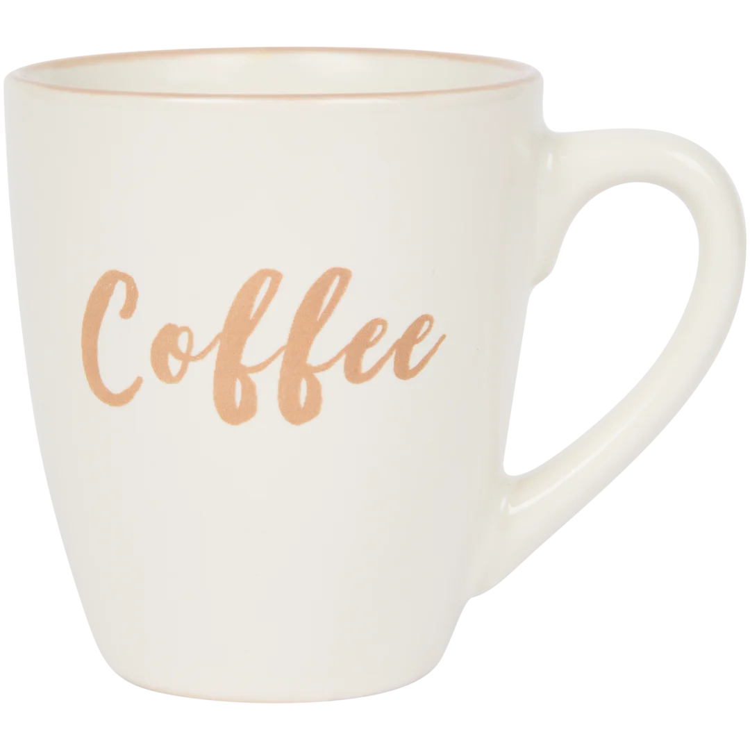 Koffiemok