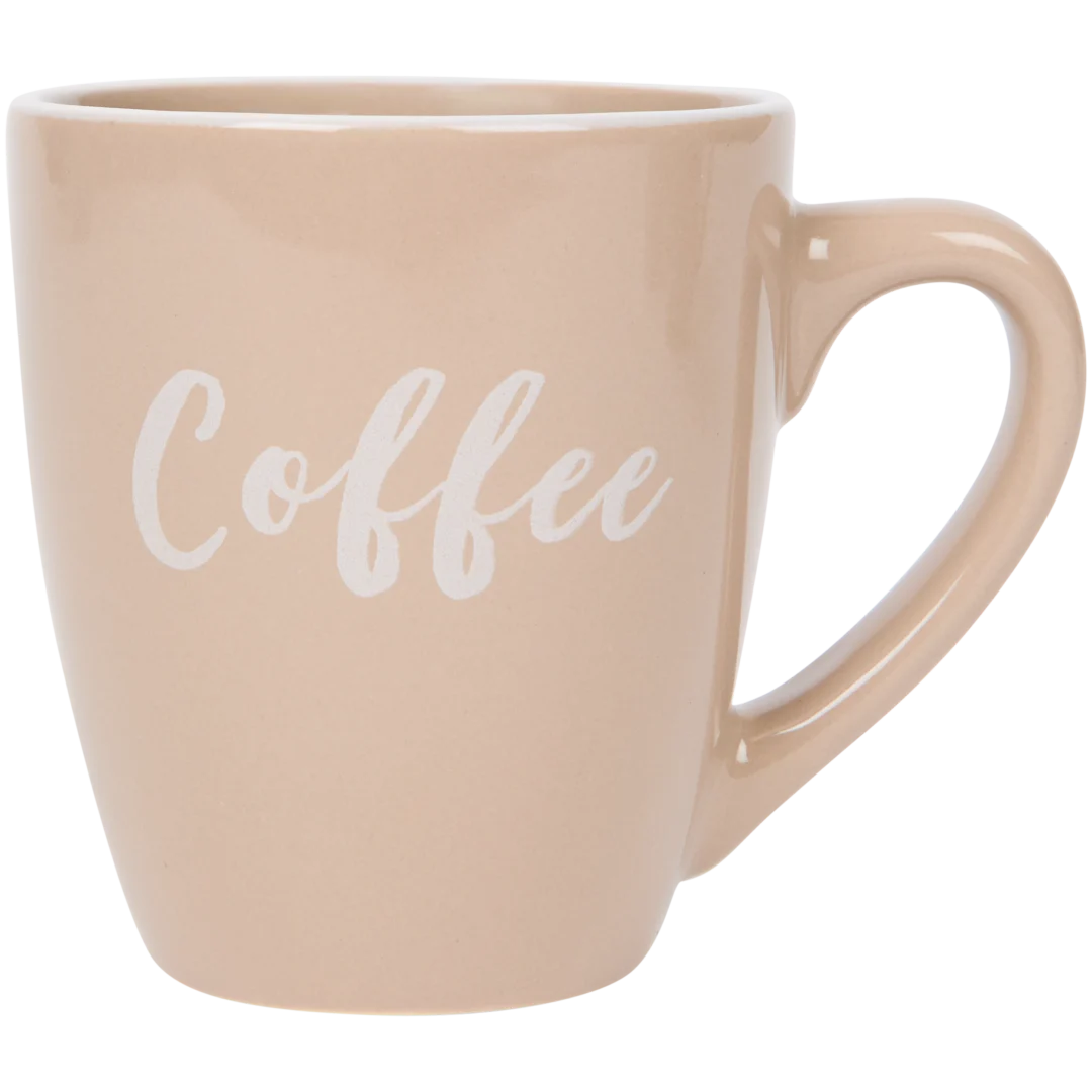 Koffiemok
