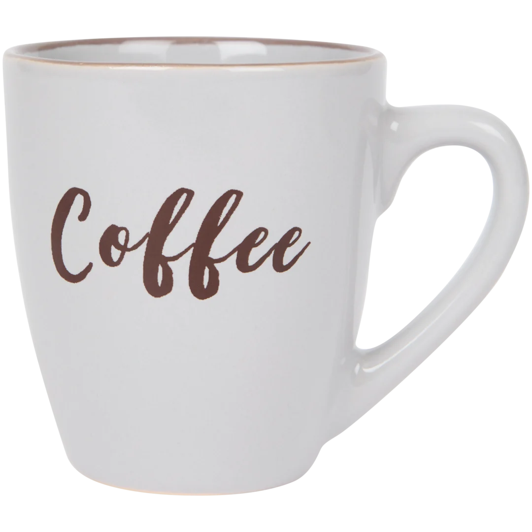 Koffiemok