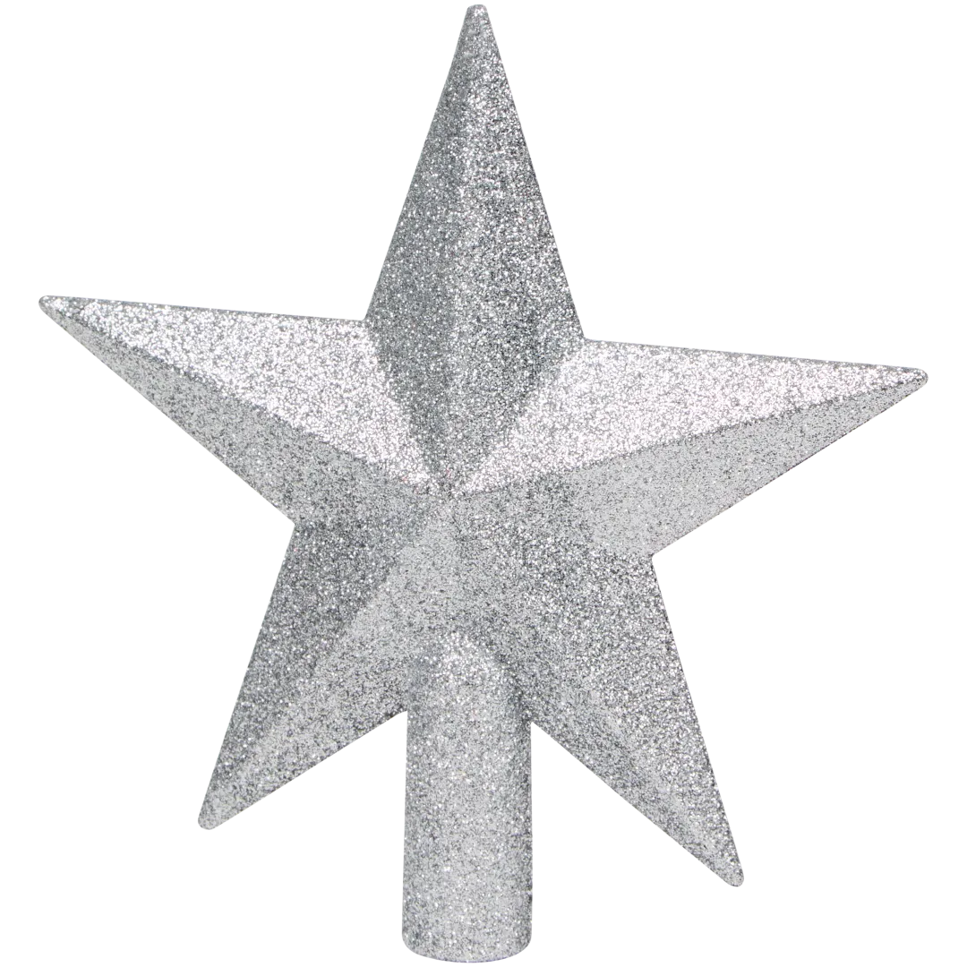Étoile pour sapin de Noël