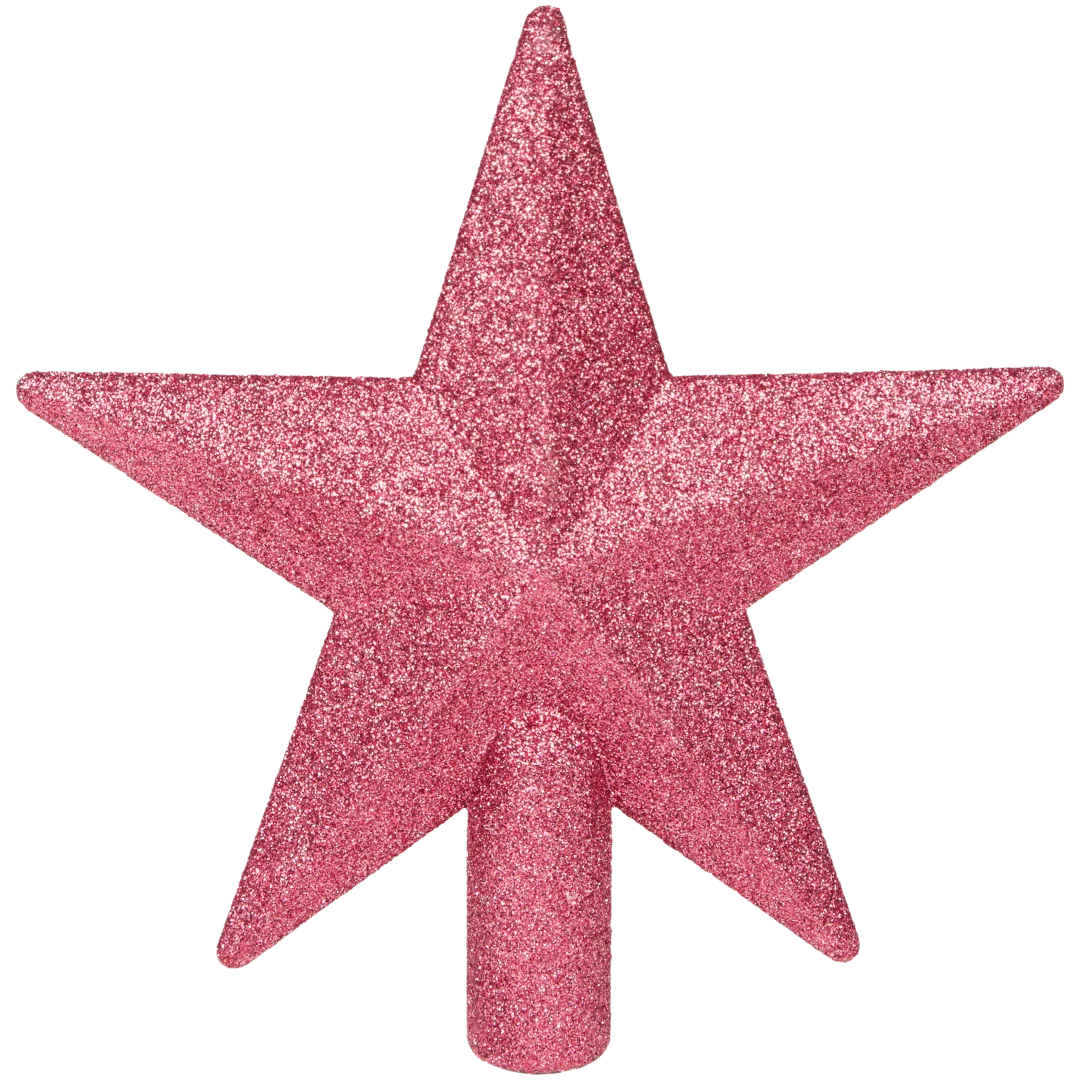 Étoile pour sapin 1
