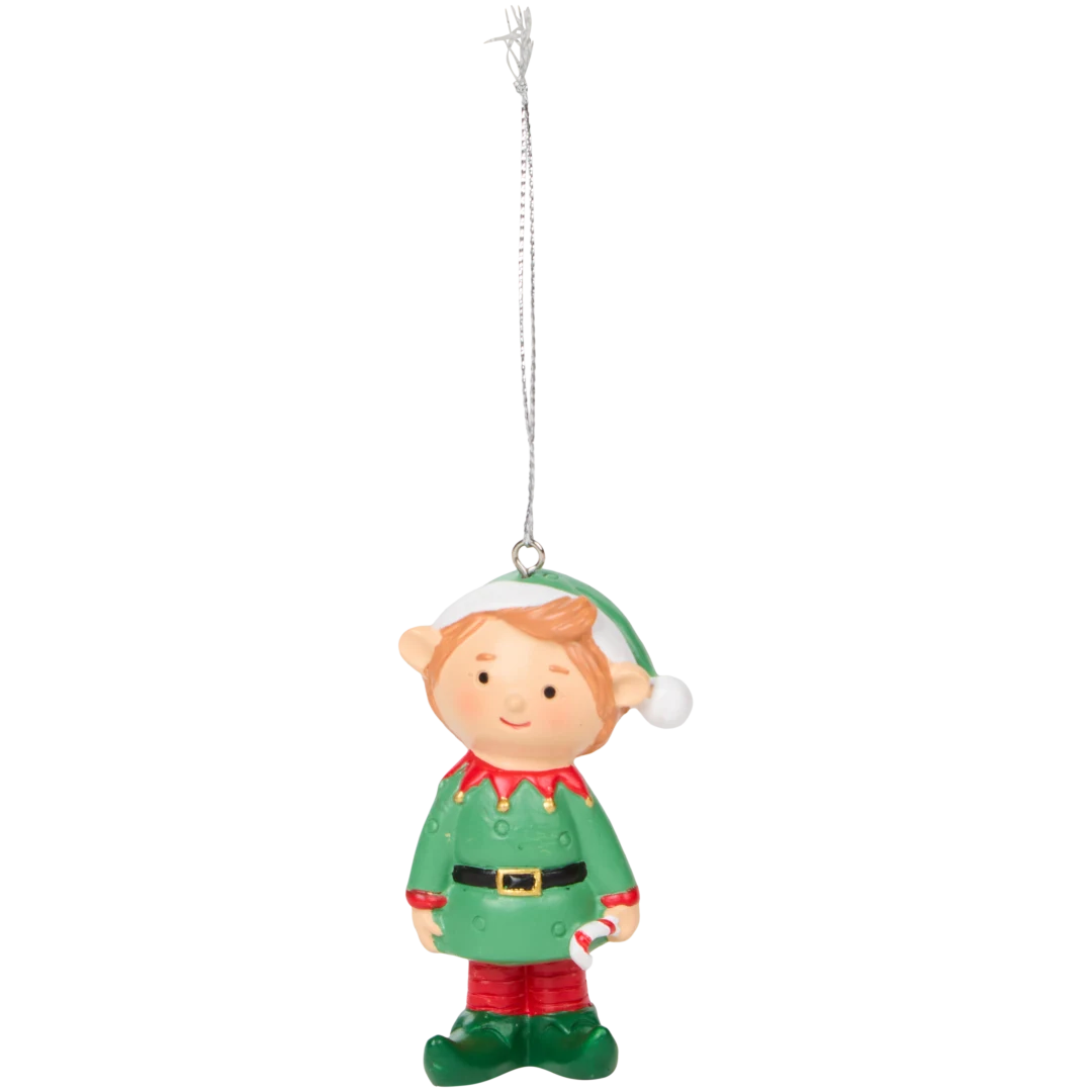 Ciondolo di Natale
