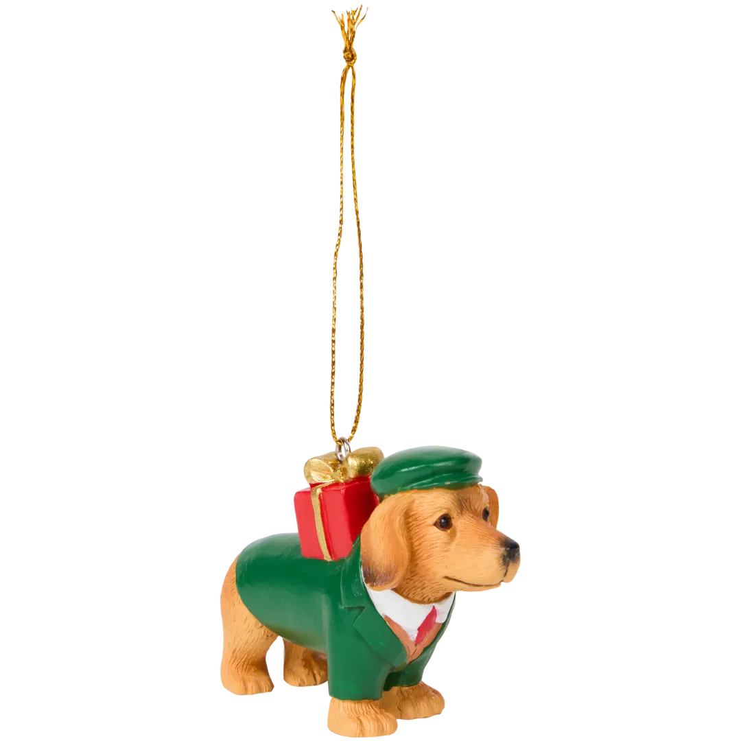 Ciondolo di Natale